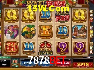 Casino VIP 7878Bet