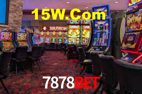 7878Bet: A Experiência de Casino com Jogos de Mesa ao Vivo
