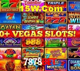 Estatísticas Esportivas 7878Bet