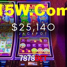 Welcome Bonus 7878Bet