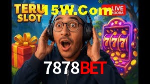 Bonus Features 7878Bet