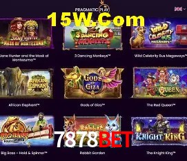 Programa VIP 7878Bet