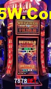 Programa VIP 7878Bet