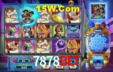Promoções Sazonais 7878Bet