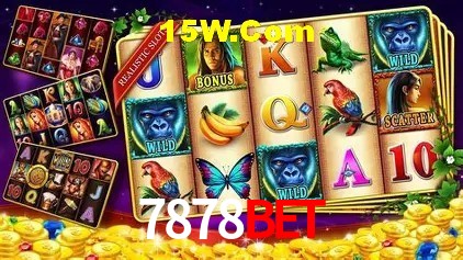 Especiais de Fim de Semana 7878Bet