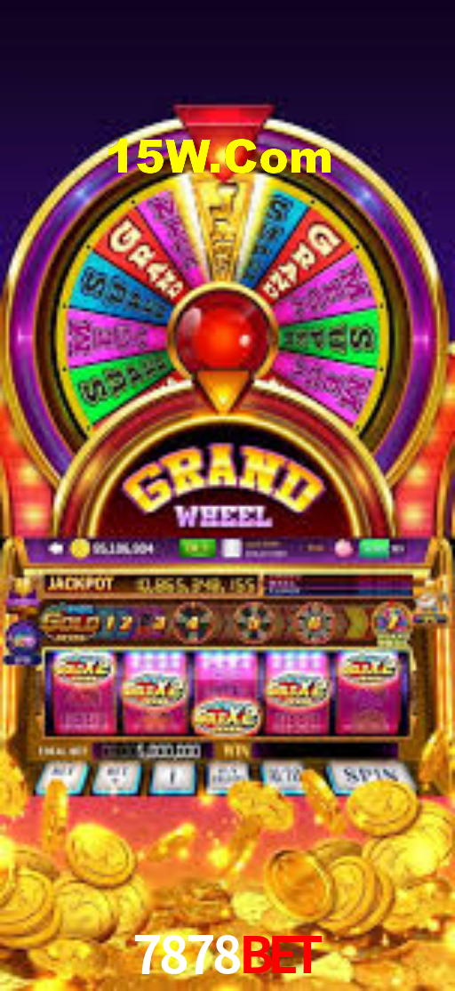 7878Bet: Jogos de Caça-Níqueis-Altas Recompensas, Roleta-Velocidade, Blackjack-Desafios Máximos