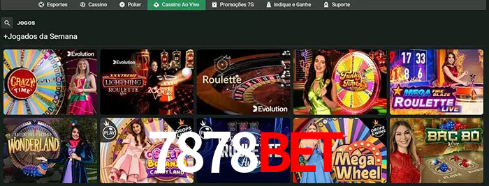 7878Bet bet