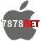 Aplicativo 7878Bet para iOS