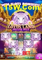 Mesa de Blackjack 7878Bet