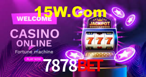 Sinta a adrenalina dos jogos de cassino com 7878Bet