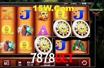 Promoção Relâmpago 7878Bet