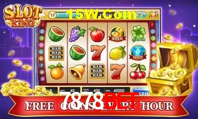 Casino Ao Vivo 7878Bet