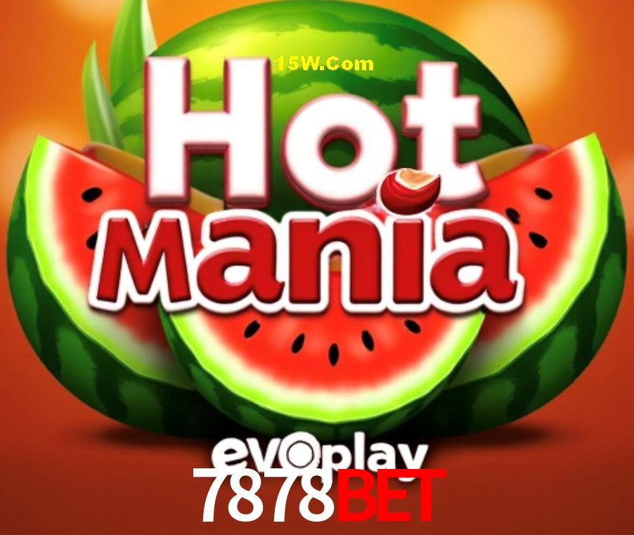 Bônus de Boas-vindas 7878Bet