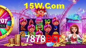 Slot Games 7878Bet