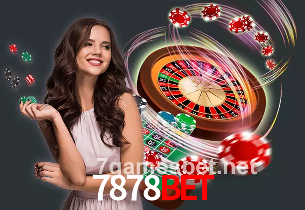 vivo no cassino 7878Bet