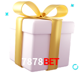 Receba seus bônus de boas-vindas no 7878Bet